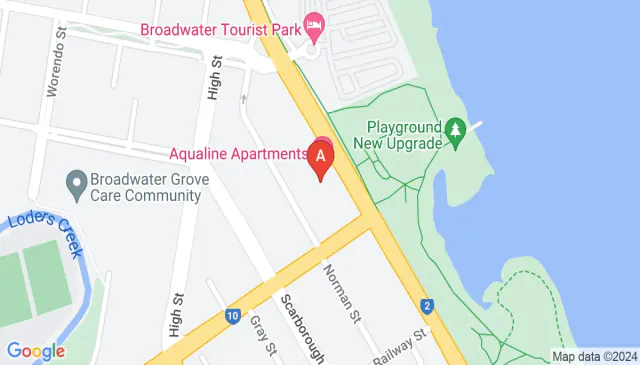 Parking For Rent - Marine Parade Private Parking Lot