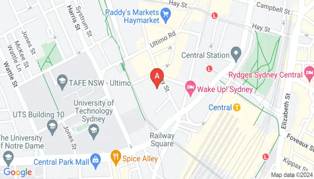 Secure Market City car park available for rent in Haymarket Secure Market City car park available for rent in Haymarket