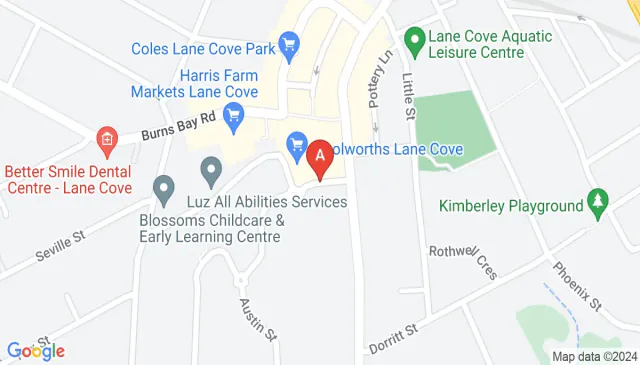 Parking For Rent - Market Square Lane Cove Car Park