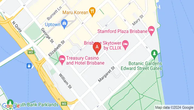 Parking For Rent - Mary St, Brisbane City Parking For Rent - Mary St, Brisbane City