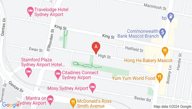 Parking For Rent - Mascot - 24/7 Driveway Parking Close To Domestic Airport Parking For Rent - Mascot - 24/7 Driveway Parking Close To Domestic Airport