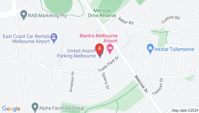 Parking For Rent - Melbourne Airport Parking Made Easy!