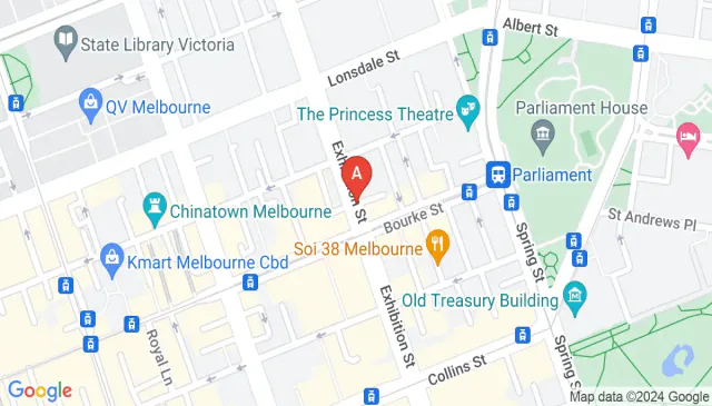 Parking For Rent - Melbourne Cbd Exhibition Street Parking Parking For Rent - Melbourne Cbd Exhibition Street Parking