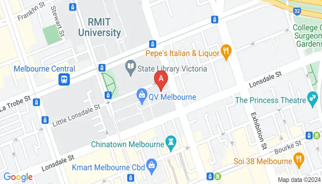 Safe and secure Melbourne CBD parking on Jane Bell Lane Safe and secure Melbourne CBD parking on Jane Bell Lane