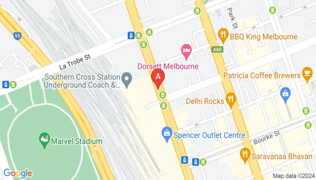 Cheap indoor parking in Melbourne near Southern Cross Cheap indoor parking in Melbourne near Southern Cross