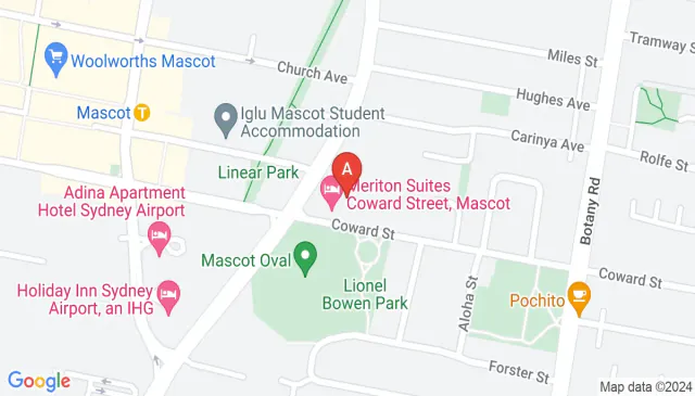 Meriton Suites Sydney Airport parking space for rent now Meriton Suites Sydney Airport parking space for rent now