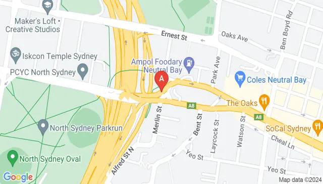 Merlin Street parking spot available Neutral Bay NSW Merlin Street parking spot available Neutral Bay NSW