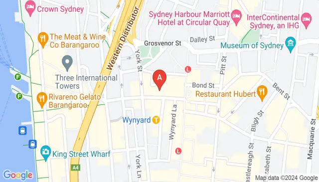 Secure your parking space at the Met Centre in Sydney now Secure your parking space at the Met Centre in Sydney now