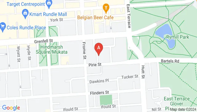 Parking For Rent - Moger Lane Adelaide Car Park