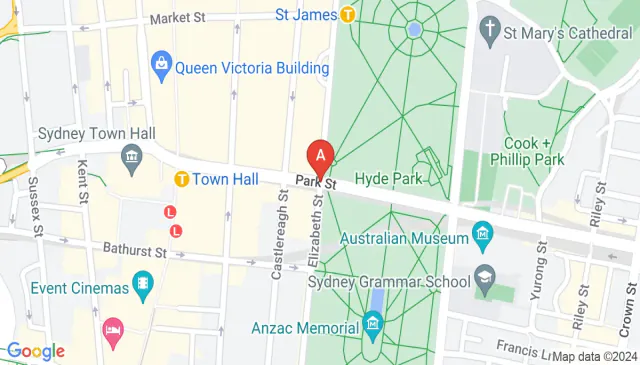 Parking For Rent - Mon - Fri Only (reserved Spot In Above Ground Carpark)