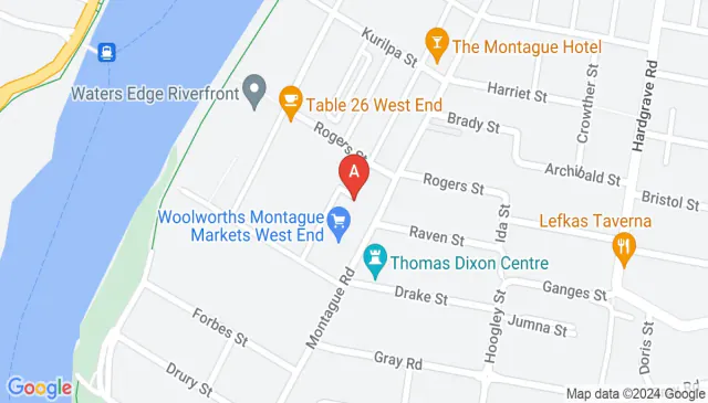 Parking For Rent - Montague Markets West End Car Park