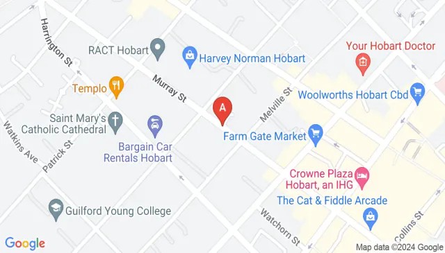 Parking For Rent - Monthly Parking Needed In Hobart