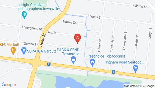 Montys Valet Parking on Montgomery Street is now available