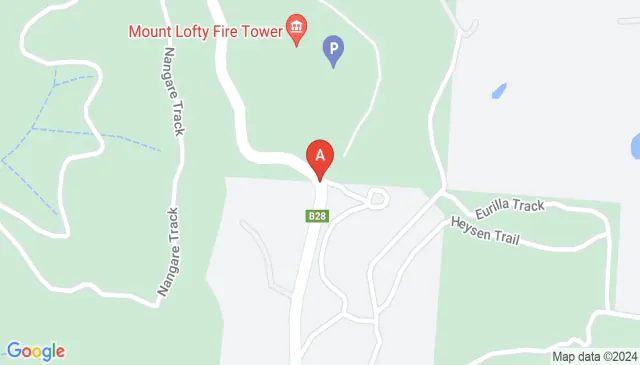 Parking For Rent - Mt Lofty Summit Cleland Car Park Parking For Rent - Mt Lofty Summit Cleland Car Park