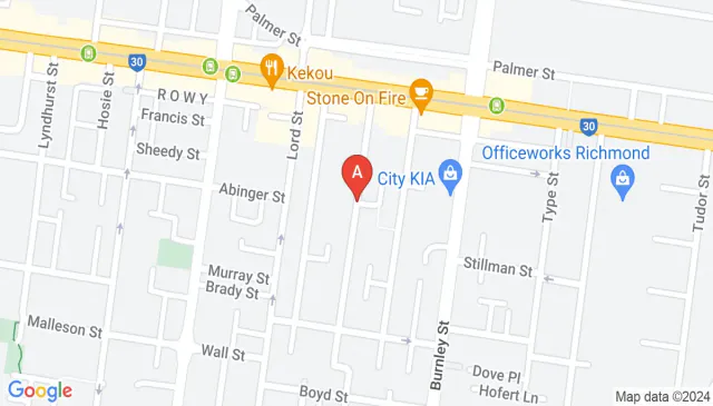 Parking For Rent - Near Bridge Road Parking Space (easy Access)