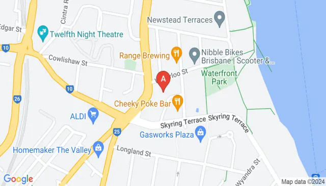 Parking For Rent - Need Car Parking At Newstead 