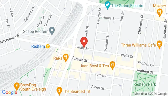 Parking For Rent - Need A Car Parking Space In Redfern 