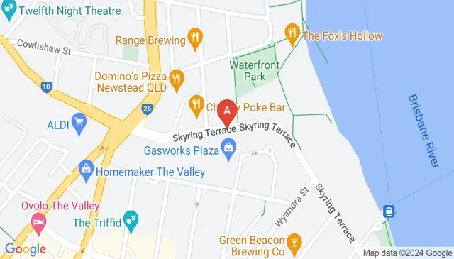 Need a car parking space to rent in Newstead Skyring Tce Need a car parking space to rent in Newstead Skyring Tce