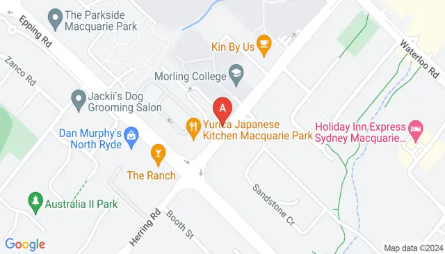 Need car parking near Ivanhoe Place Macquarie Park NSW Need car parking near Ivanhoe Place Macquarie Park NSW
