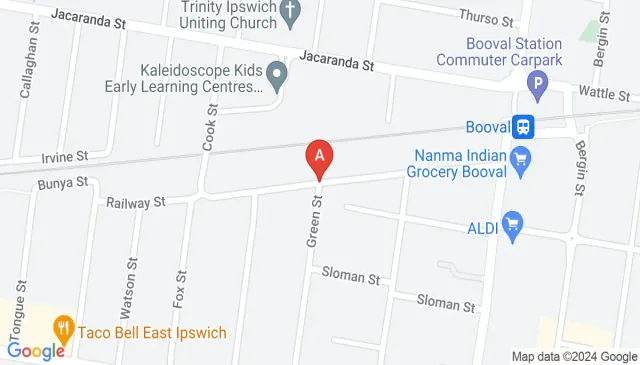 Need a parking space in Milton Railway Street Brisbane