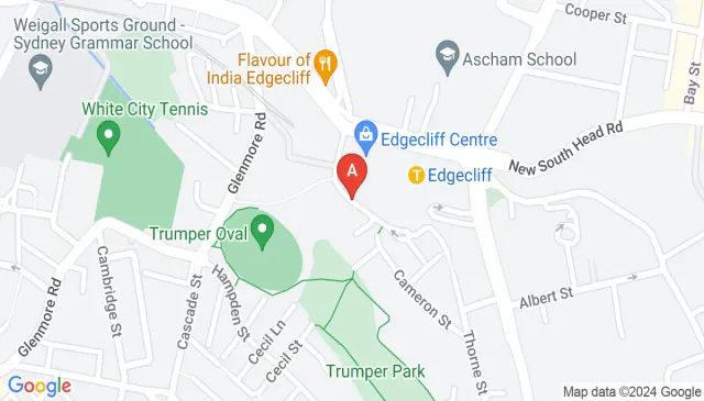 Parking For Rent - New Mclean St, Edgecliff