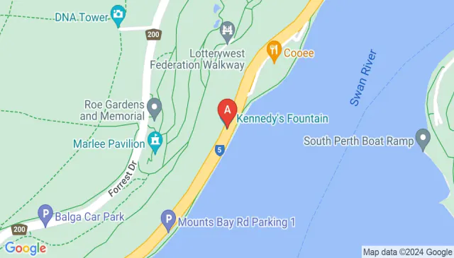 Parking For Rent - Next Door To New Woodside Tower!