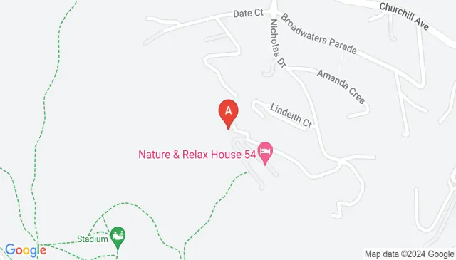 Find parking on Nicholas Dr in beautiful Sandy Bay Tasmania