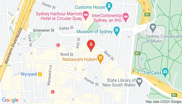 Parking For Rent - No. 1 O'connell St Sydney Car Park Parking For Rent - No. 1 O'connell St Sydney Car Park