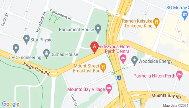 Parking For Rent - No Fuss Cbd Or West Perth Parking!