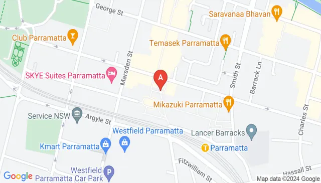 Parramatta parking with solar power remote control access Parramatta parking with solar power remote control access