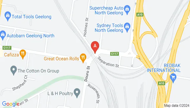 Parking For Rent - North Geelong Storage Units For Hire.