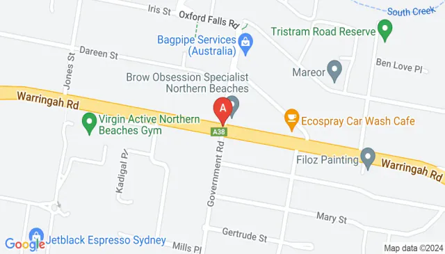 Parking For Rent - Northern Beaches Parking Beacon Hill