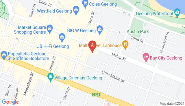 Parking For Rent - Officeworks, Geelong Car Park Parking For Rent - Officeworks, Geelong Car Park