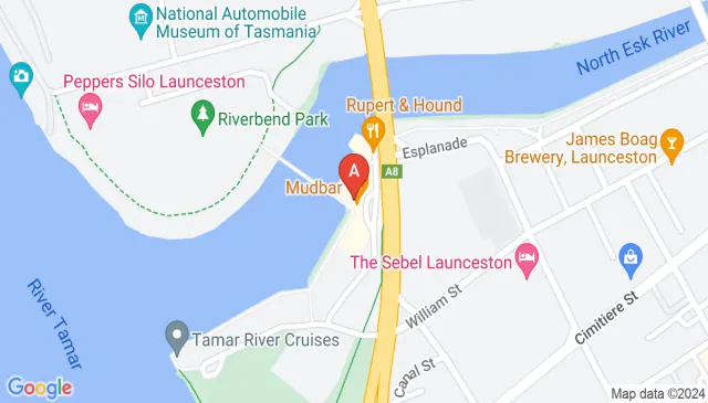 Parking For Rent - Old Seaport, Launceston Car Park