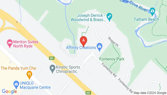 Macquarie Park open car parking space available to rent now Macquarie Park open car parking space available to rent now