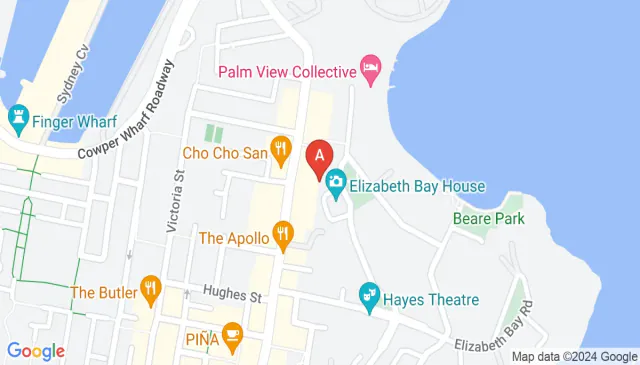 Parking For Rent - Onslow Place Elizabeth Bay Car Space Parking For Rent - Onslow Place Elizabeth Bay Car Space