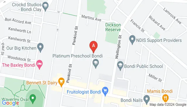 Parking For Rent - Open Parking Spot - Easy Access In Bondi! Parking For Rent - Open Parking Spot - Easy Access In Bondi!