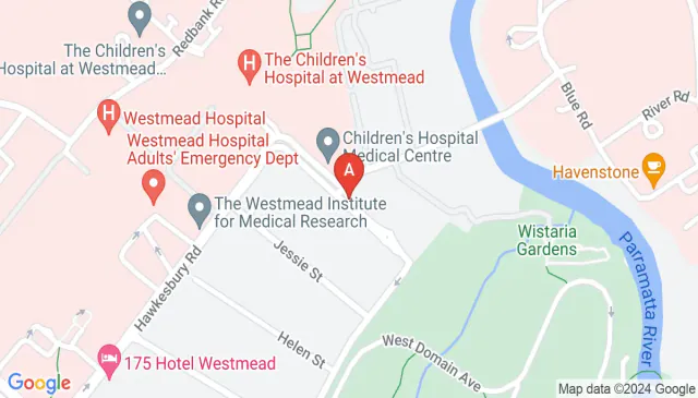 Oskis Spacious Fuss Free Parking Available in Westmead Oskis Spacious Fuss Free Parking Available in Westmead