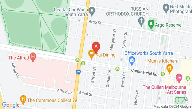 Parking For Rent - Outdoor Parking Available In Affleck Street (monthly)