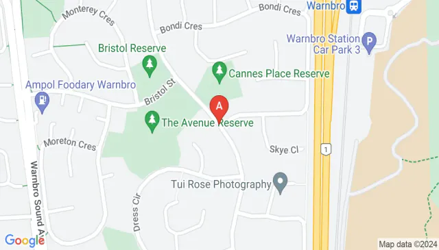 Parking For Rent - Outside Next To Carport Large Area