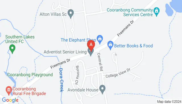 Cooranbong street parking outside self storage is available Cooranbong street parking outside self storage is available