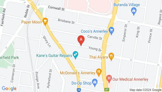 Parking near PA Hospital and Dutton Park Station 24 hours