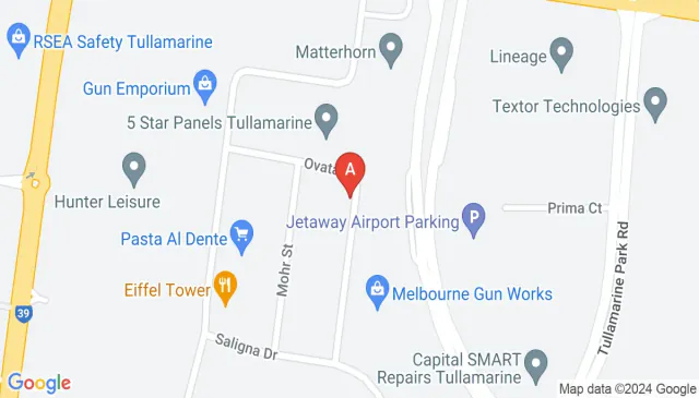 Parking For Rent - Pallet Storage/warehouse Space