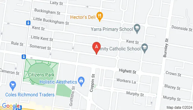 Parking For Rent - Park And Go In The Heart Of Richmond Parking For Rent - Park And Go In The Heart Of Richmond