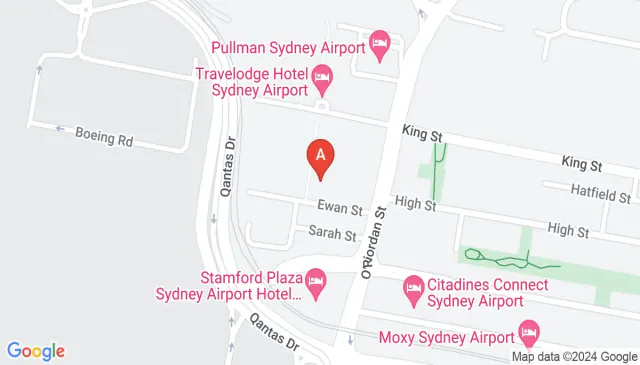 Parking For Rent - Park On King - Airport Parking, Sydney