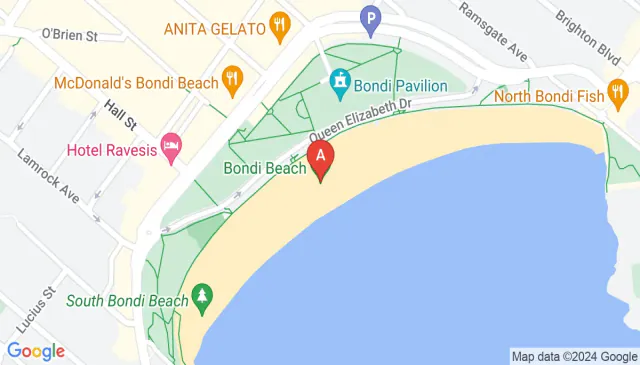 Parking For Rent - Parking $100/week Bondi Beach