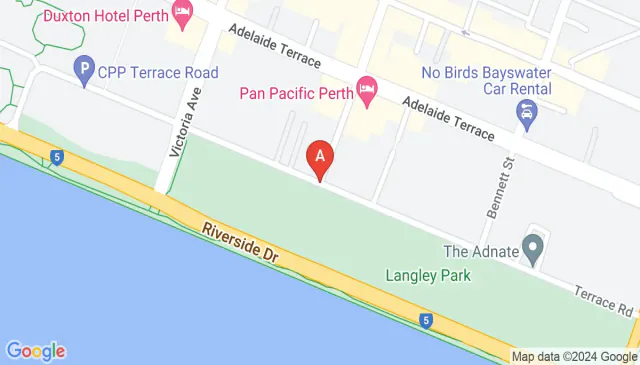 Parking For Rent - Parking Available In Perth City