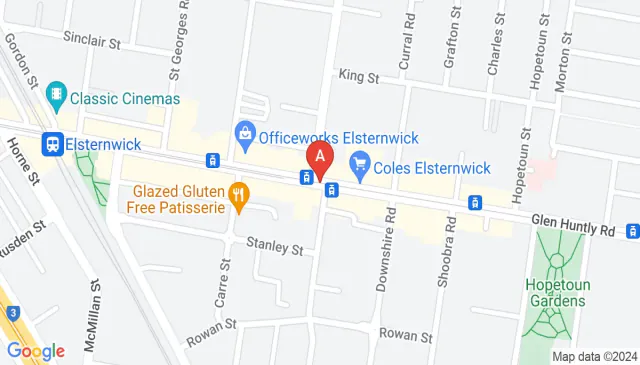 Leased car park spot for sale in Elsternwick near me