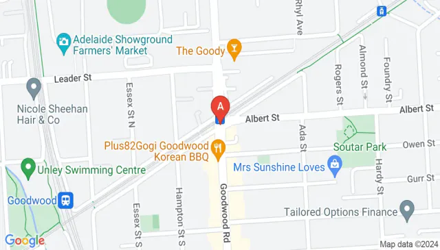 Goodwood parking for your caravan boat or van near city Goodwood parking for your caravan boat or van near city