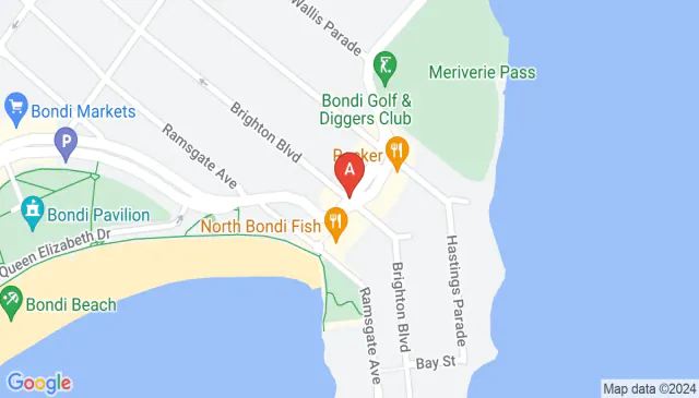 Parking For Rent - Parking In The Heart Of Ben Buckler / North Bondi